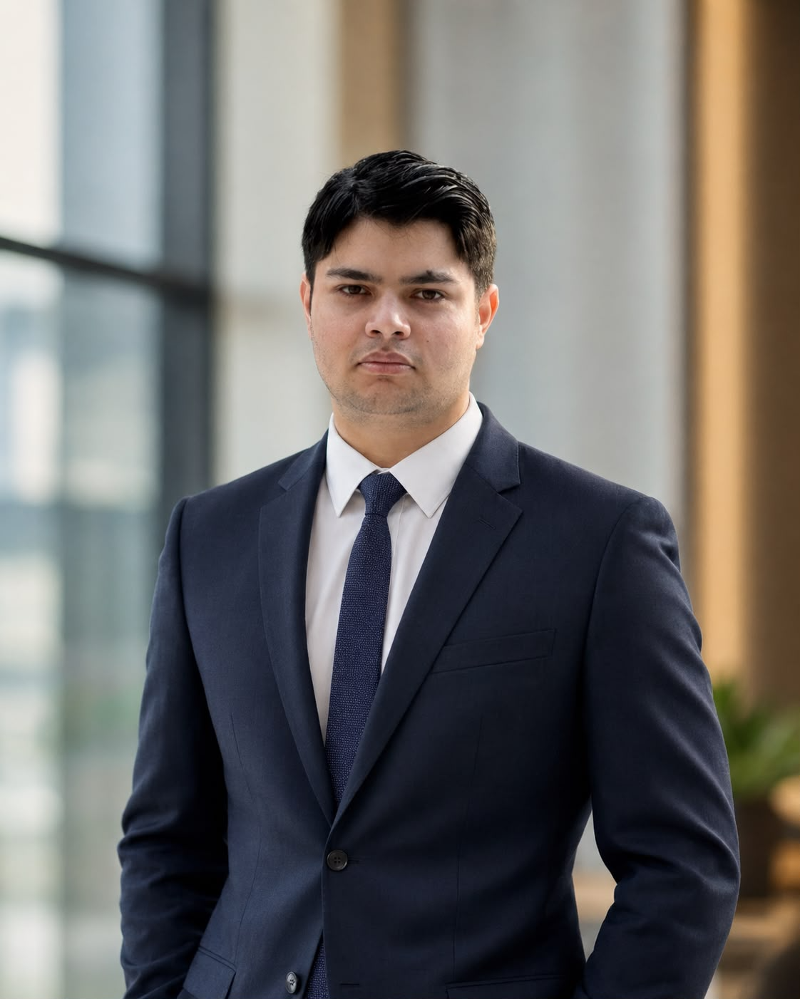 Gautam, SigorWeb development representative