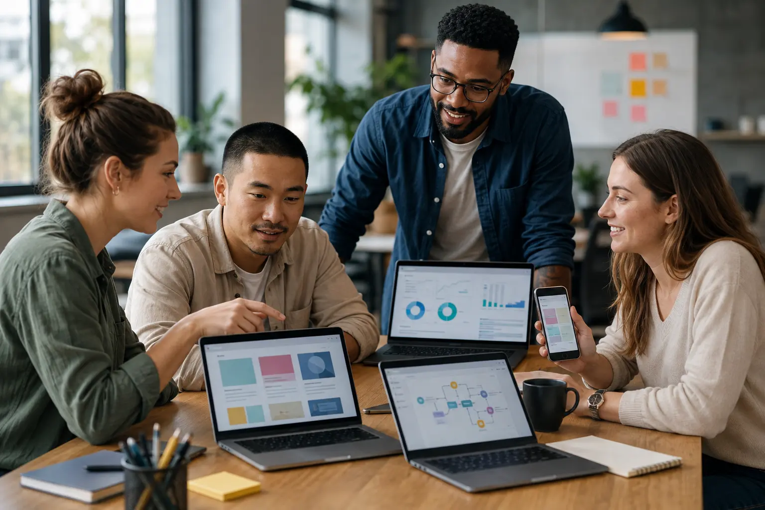SigorWeb service: All-in-one digital solutions